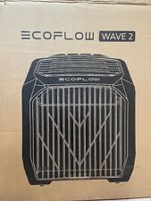 Novo em folha EcoFlow "Wave 2" 5100 BTU ar condicionado portátil (EFKT210+EB) comprar usado  Enviando para Brazil