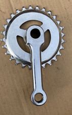 Raleigh budgie crank for sale  LEIGH-ON-SEA