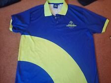 Cup cricketers shirt for sale  LONDON