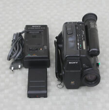 Sony handycam camcorder gebraucht kaufen  Haltern