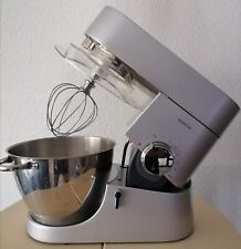 Silver kenwood chef gebraucht kaufen  Neukirchen-Vluyn