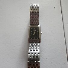 Relógio feminino clássico Citizen quartzo aço inoxidável comprar usado  Enviando para Brazil