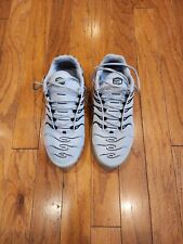 Nike Air Max Plus Gris Lobo Talla 12/852630-021 segunda mano  Embacar hacia Argentina