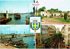 Toulon. bâteau place d'occasion  Brest