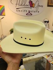Double cowboy hat for sale  Sacramento