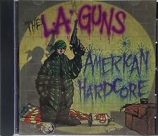 Usado, American Hardcore por L.A. Armas (CD, outubro de 1996, CMC International) comprar usado  Enviando para Brazil