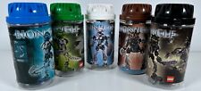 LEGO BIONICLE: 5 Sets (8566-8567-8568-8570-8571) Job Lot / Bundle ~ Complete, used for sale  Shipping to South Africa