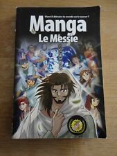 Bible manga. tome d'occasion  Décines-Charpieu