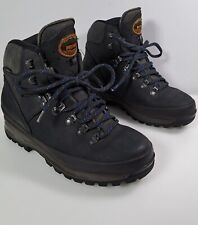 Meindl Burma Hiking Boots Lady Pro MFS Trekking Nubuck Gore-Tex Size UK 7  for sale  Shipping to South Africa