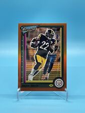 2022 Panini Classics football Najee Harris orange insert /10 🔥 #82 for sale  Shipping to South Africa