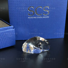Swarovski crystal peacock for sale  UK