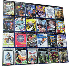 Used, Playstation 2 Games Selection GTA, FIFA, Potter, Rayman, Lego, Crash, Spyro PS2 for sale  Shipping to South Africa