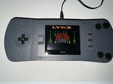 Used atari lynx for sale  NORTHWICH