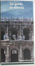 Guide nimes christian d'occasion  Aigues-Mortes