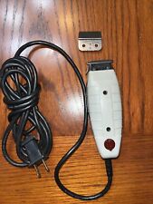 Used, ANDIS Model C Professional T-Outliner Close-Cutting Hair Trimmer USA Made for sale  Shipping to South Africa