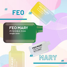 Feo mary disposable for sale  MANCHESTER