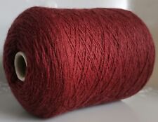 4ply auburn pure for sale  Shipping to Ireland