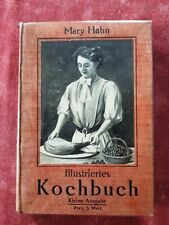 Illustriertes kochbuch mary gebraucht kaufen  Schedewitz,-Oberhohndorf