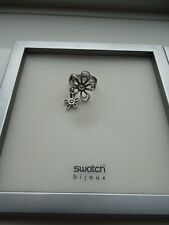 Swatch bijoux stainless for sale  LEICESTER
