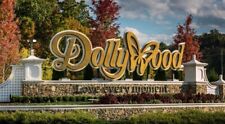 Dollywood day theme for sale  Knoxville