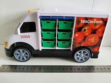 Tesco toy van for sale  RENFREW