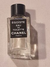 Miniature parfum chanel d'occasion  Saint-Varent