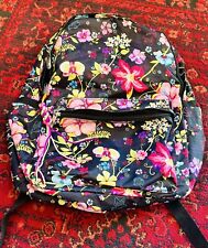 Lesportsac black backpack for sale  Gaithersburg