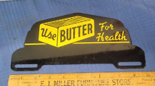 Vtg butter health for sale  Aplington