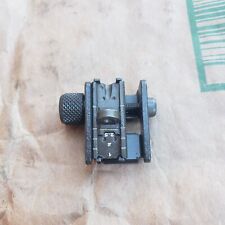 Carbine rear sight for sale  Sonoita
