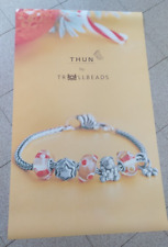 Thun trollbeads pannello usato  Cernusco Sul Naviglio