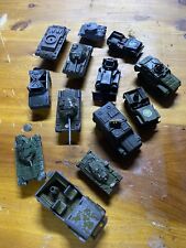 Panzer militär metallmodelle gebraucht kaufen  Schüttorf