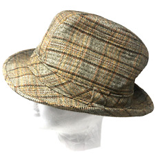 Dobbs wool fedora for sale  Shipping to Ireland