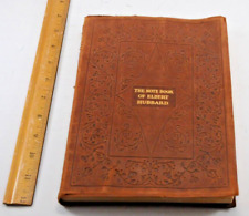 Note book elbert for sale  Dryden