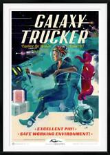 galaxy trucker board game for sale  Saint Louis