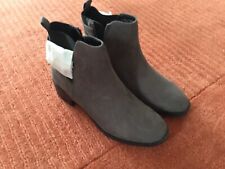 Grey ankle boots for sale  GREAT MISSENDEN