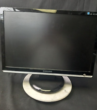 Samsung syncmaster 226bw for sale  Cleveland