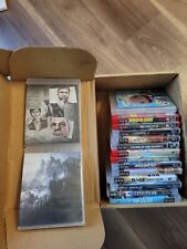 Box of 16 PS3 Games - All Tested, used for sale  Shipping to South Africa
