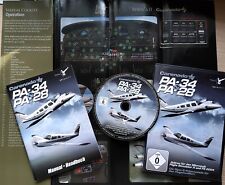 Flight simulator fs2004 gebraucht kaufen  Apolda