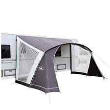 lightweight caravan porch awnings for sale  WEST MALLING