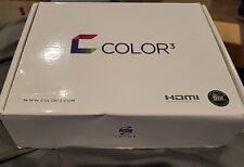 Color3 hdmi device for sale  Port Angeles