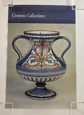 Original ceramics collection for sale  UK