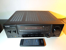 Audio video receiver gebraucht kaufen  Deutschland
