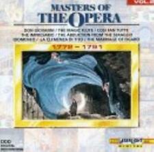 Various masters opera for sale  UK