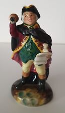 Royal Doulton figurine Town Crier    for sale  Shipping to South Africa