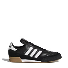 Adidas mens black for sale  NOTTINGHAM