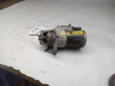 Used starter motor for sale  Riverdale