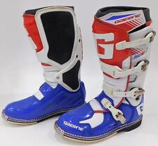 motocross boots gaerne for sale  Racine