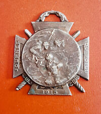 Medaille insigne commémorative d'occasion  Le Havre-