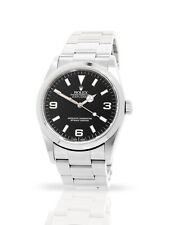 Rolex explorer 114270 for sale  Shipping to Ireland