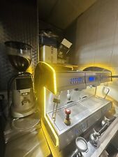 Comercial coffee machine for sale  MONTROSE